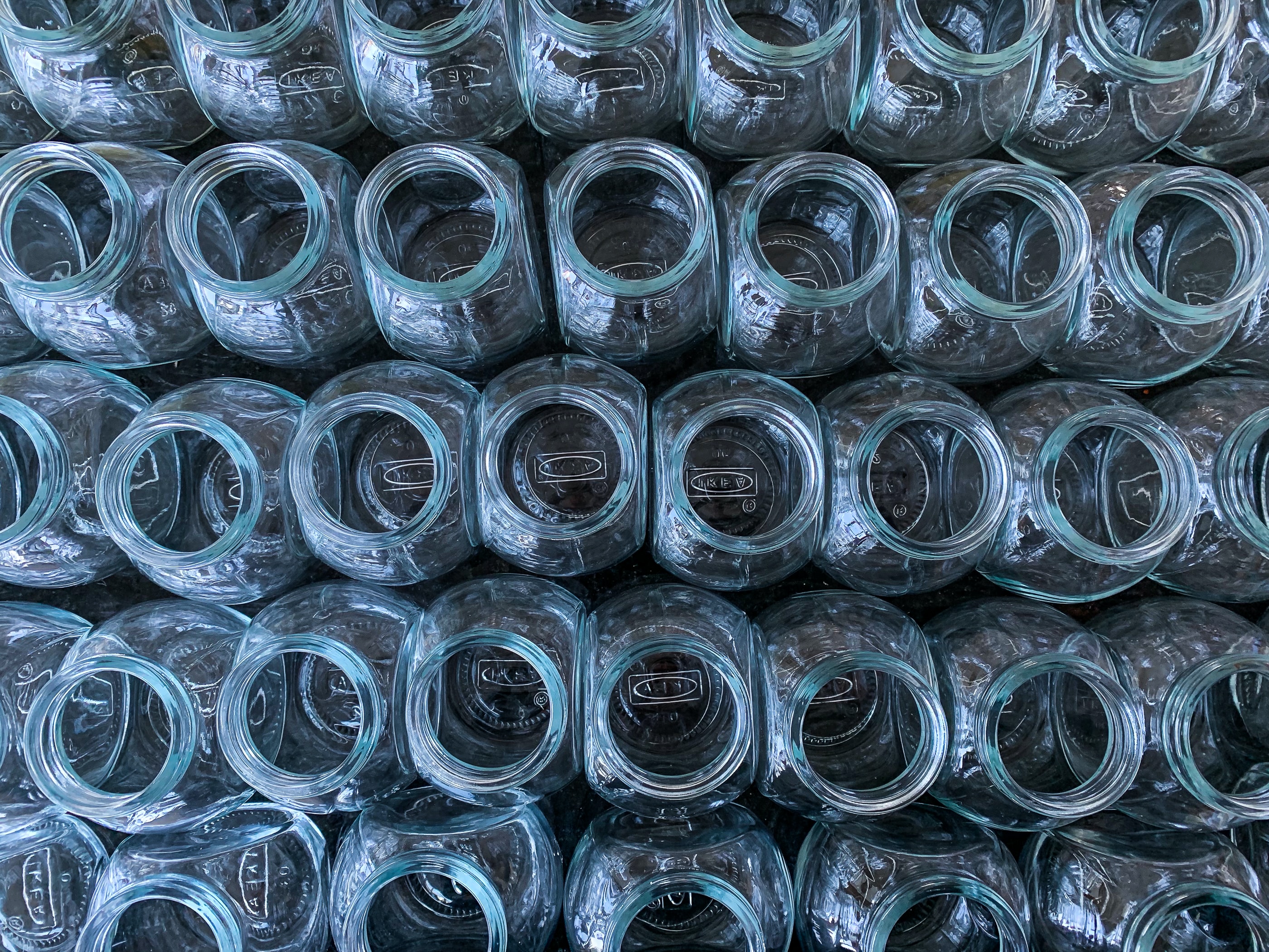 Container Jars